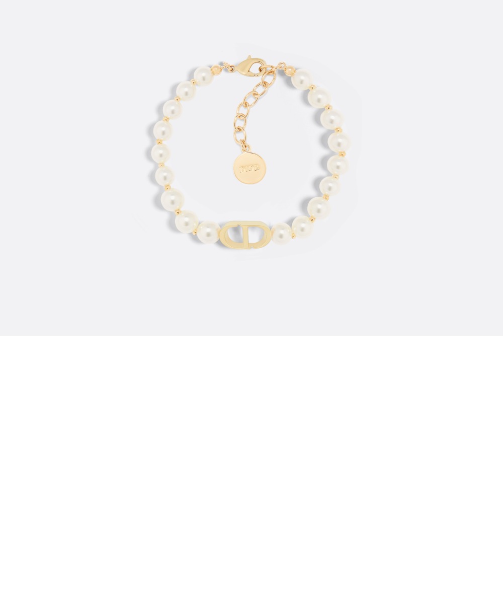 30 Montaigne 팔찌 B1096 > 디올