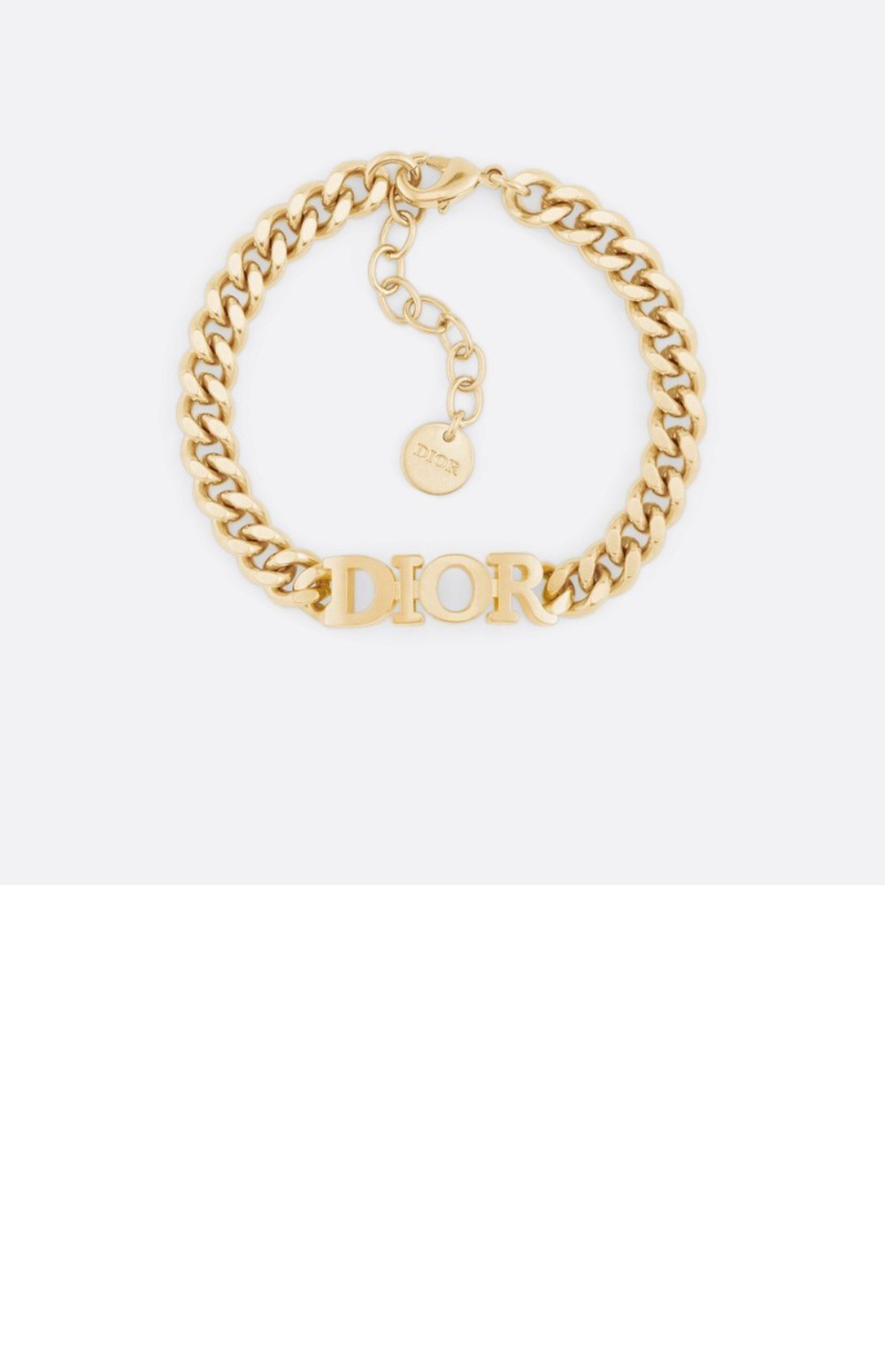 Dio(r)evolution 팔찌 B1506 > 디올