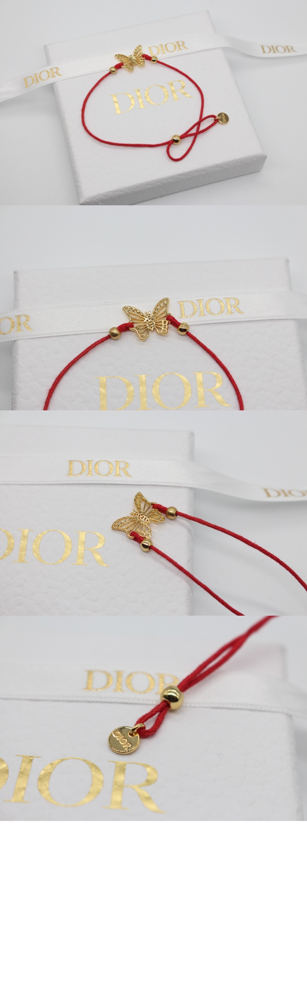 Diorelita 팔찌 B2203 > 디올