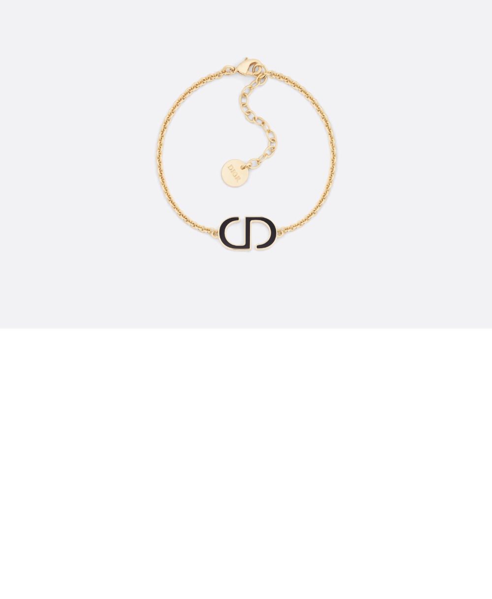 Petit CD 팔찌 B2045 > 디올