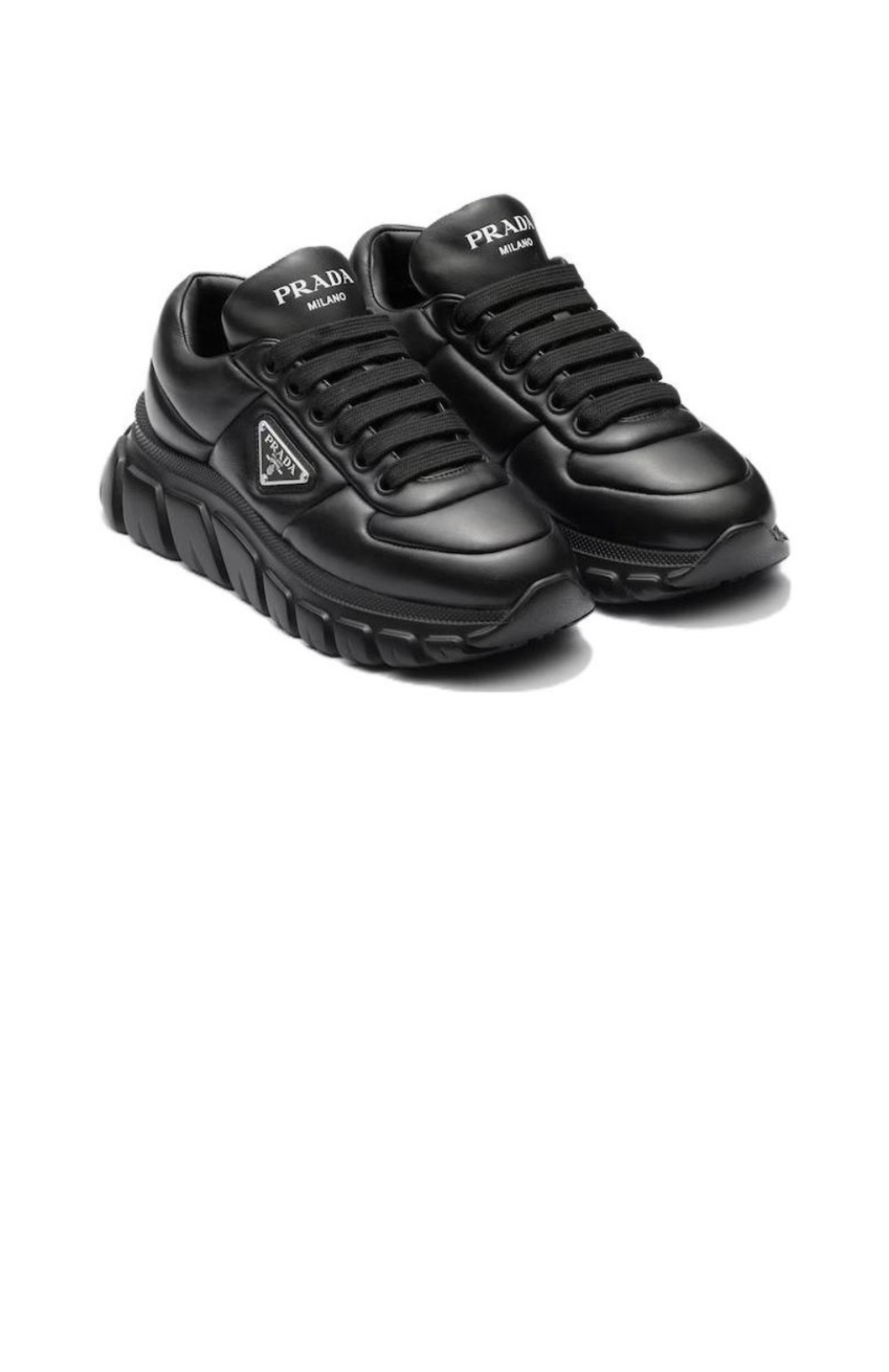 패딩 나파 레더 스니커즈 1E126N > Etc - 기타제품