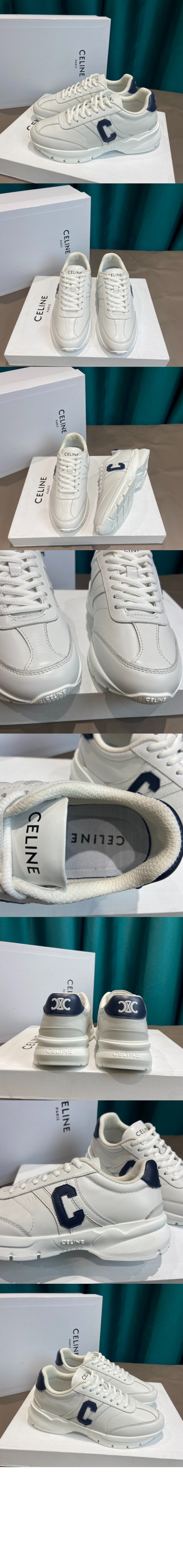 러너 CR-02 스니커즈 359293 > Etc - 기타제품