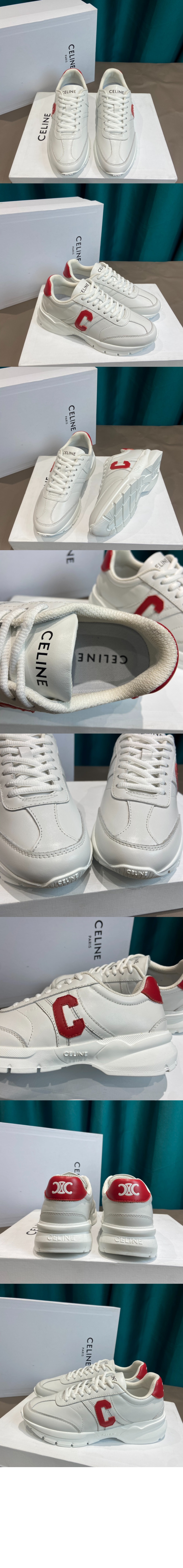 러너 CR-02 스니커즈 359293 > Etc - 기타제품