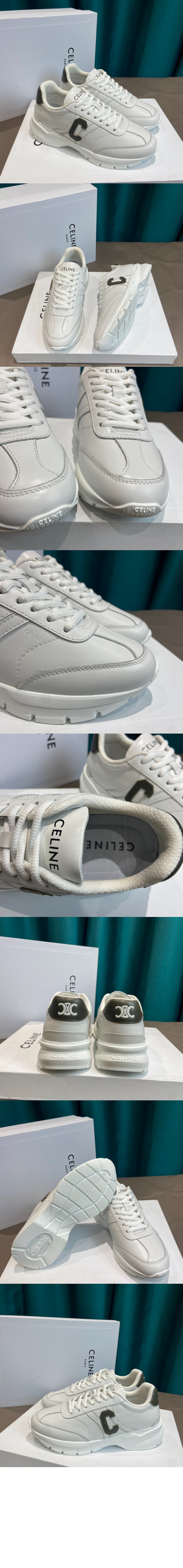 러너 CR-02 스니커즈 359293 > Etc - 기타제품