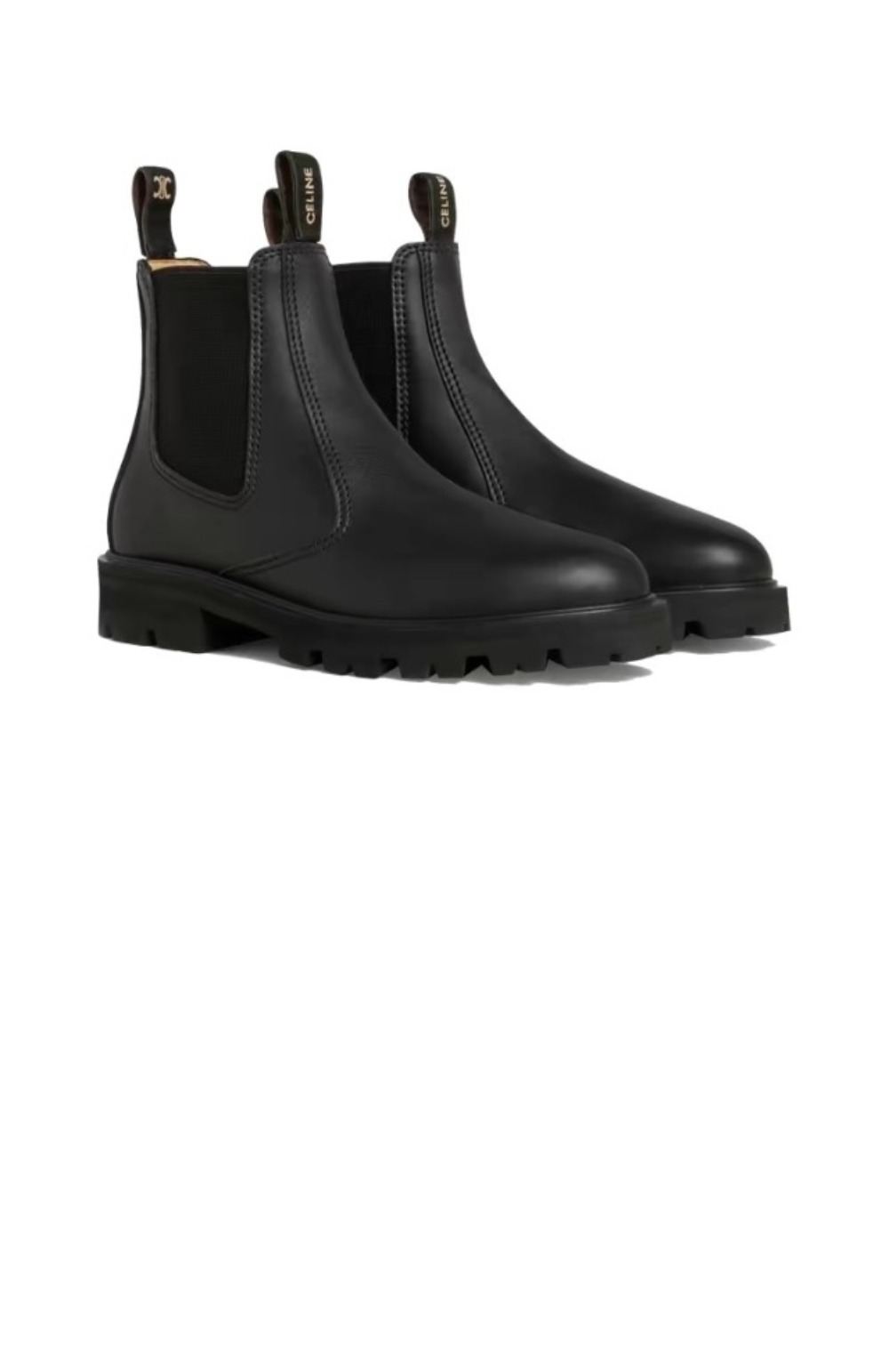 트리오페 마가렛 앵클부츠 343413 > Etc - 기타제품