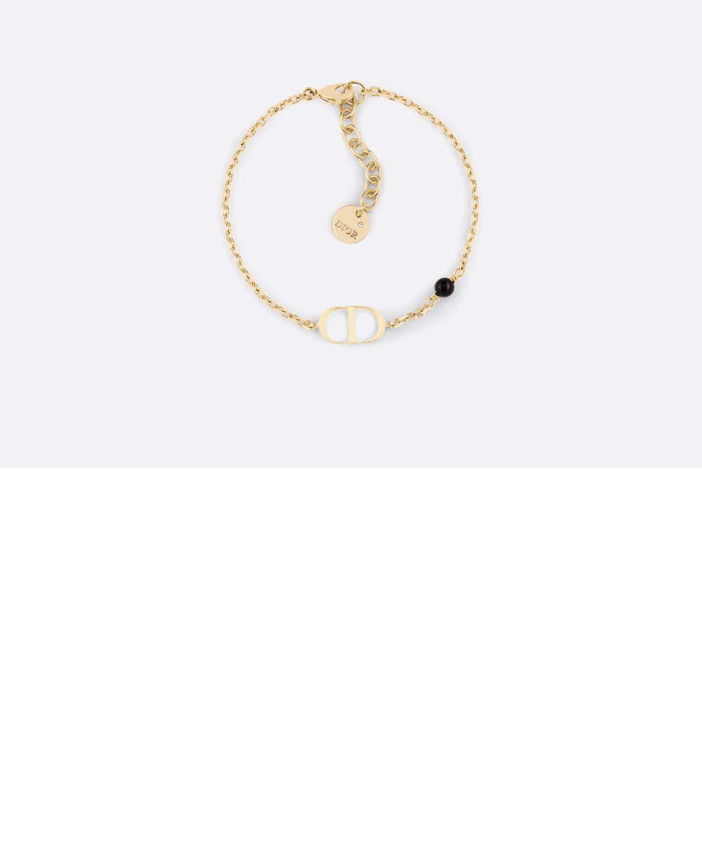 Petit CD 팔찌 B1310 > 디올
