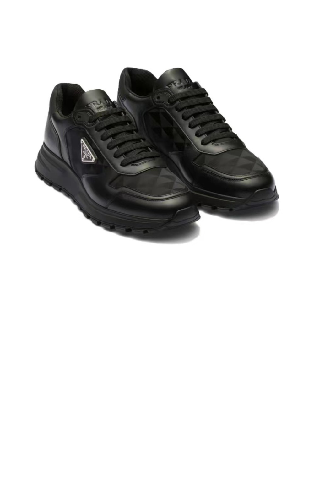 리나일론 하이탑 스니커즈 2EE390 > Etc - 기타제품