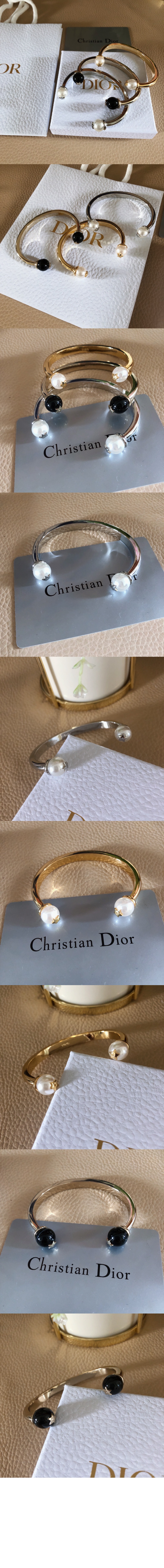 Dior Tribales 뱅글 B1732 > 디올