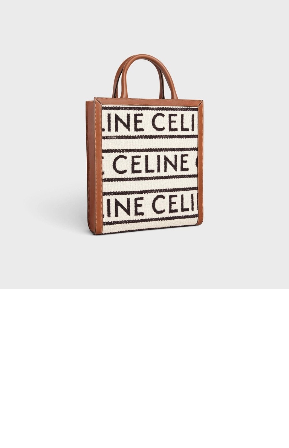 버티컬 카바스백 스몰 192082 > Cabas - 카바스백