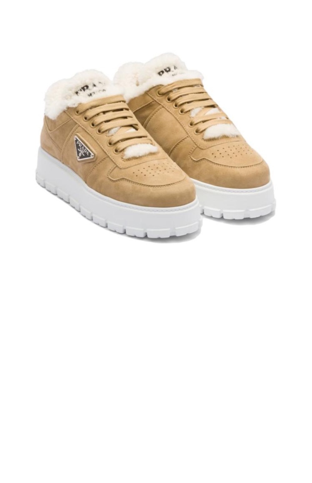 시어링 스웨이드 스니커즈 1E947M > Etc - 기타제품