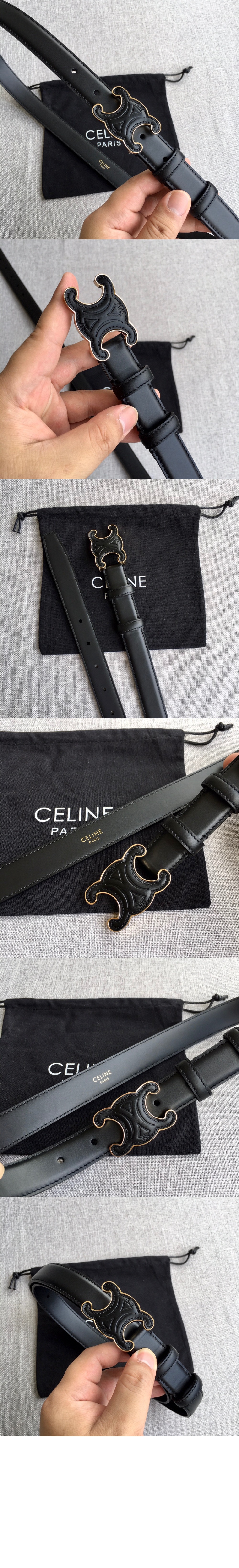 미디엄 퀴르 트리옹프 벨트 45BAA3 > Etc - 기타제품