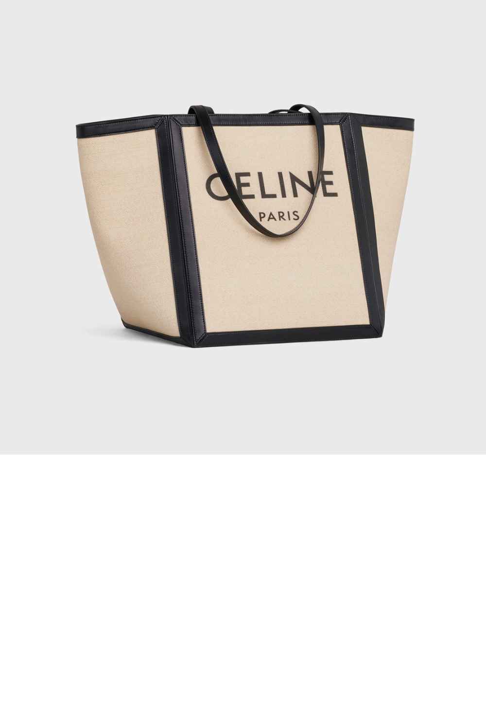 카바스 토트백 197532 > Cabas - 카바스백