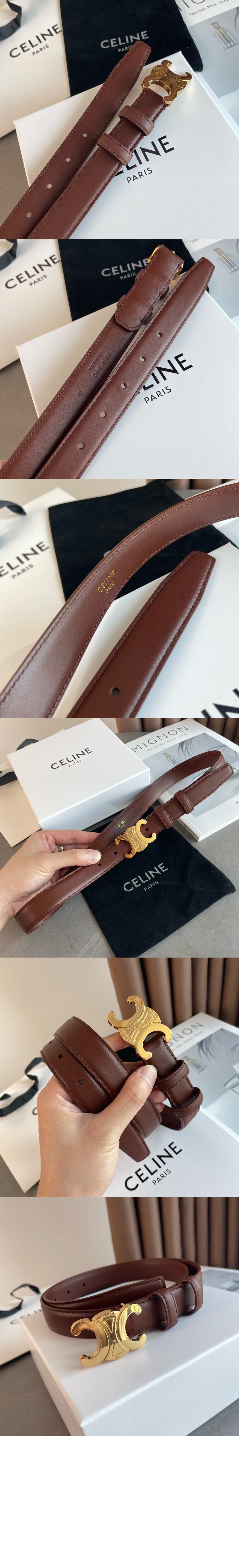 미디엄 트리옹프 벨트 45AK93 > Etc - 기타제품