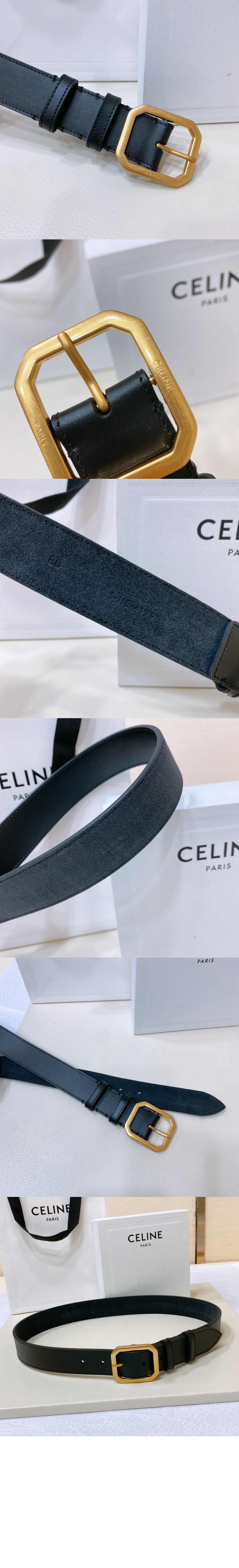 빈티지 벨트  45BEZ3 > Etc - 기타제품