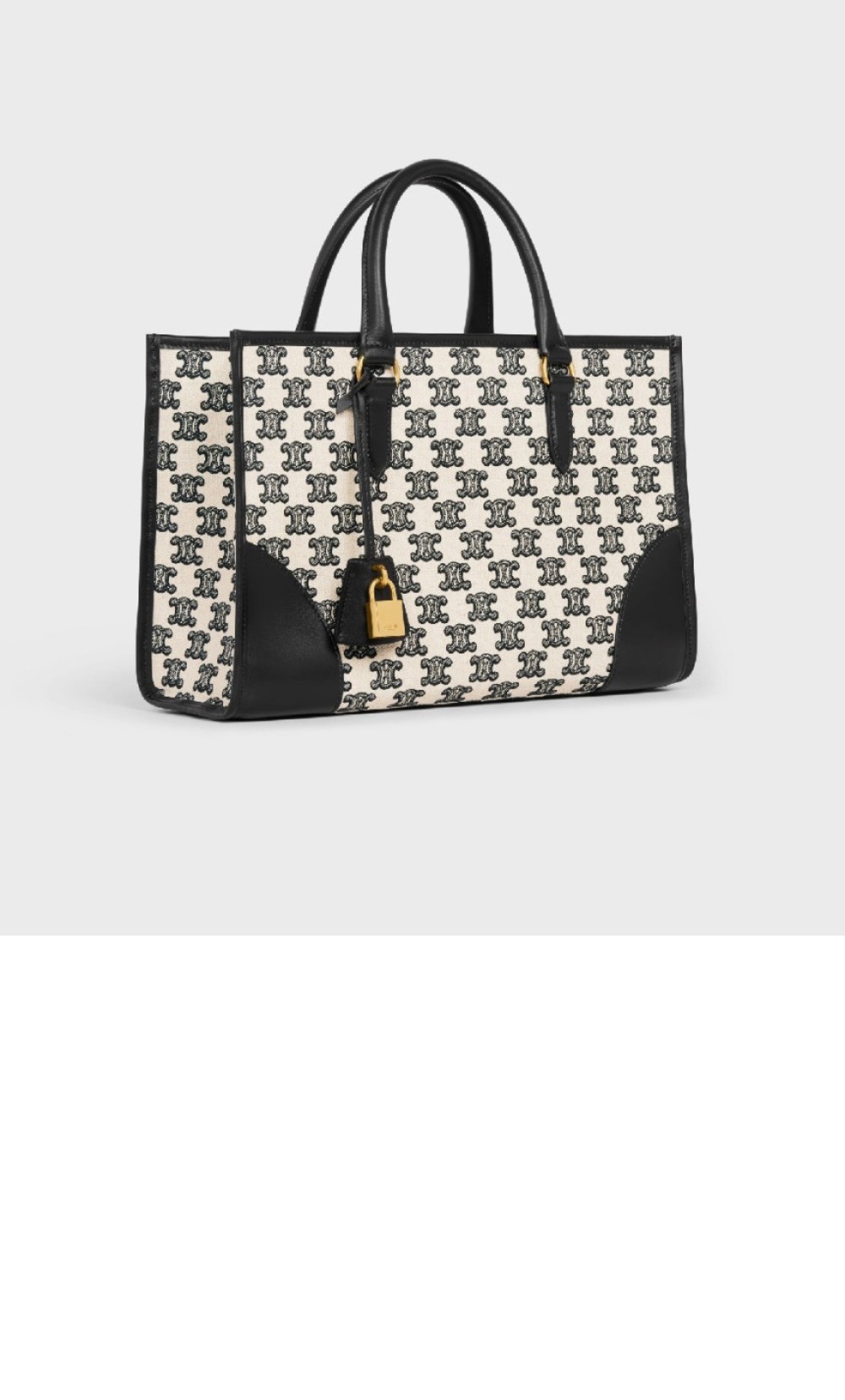 호리존탈 카바스백 미니 110432 > Cabas - 카바스백