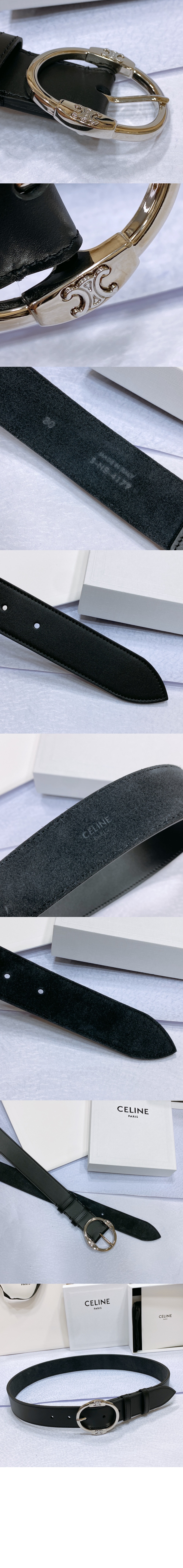 트윈 트리오페 벨트  45BDZ3 > Etc - 기타제품