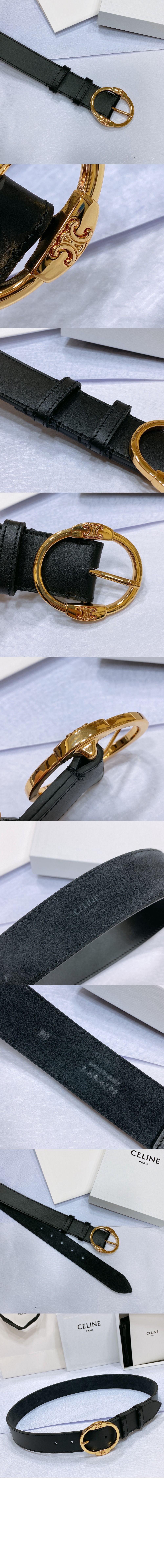 트윈 트리오페 벨트  45BDZ3 > Etc - 기타제품