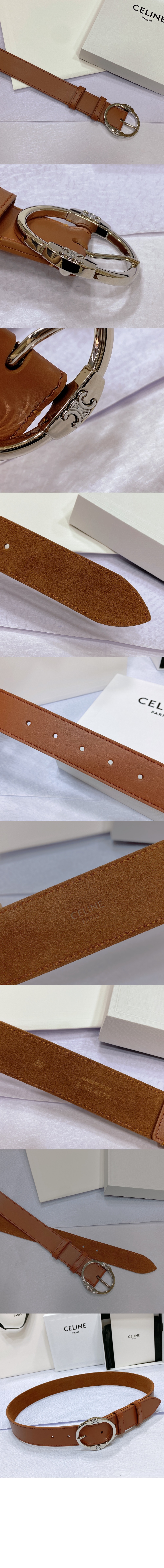 트윈 트리오페 벨트  45BDZ3 > Etc - 기타제품