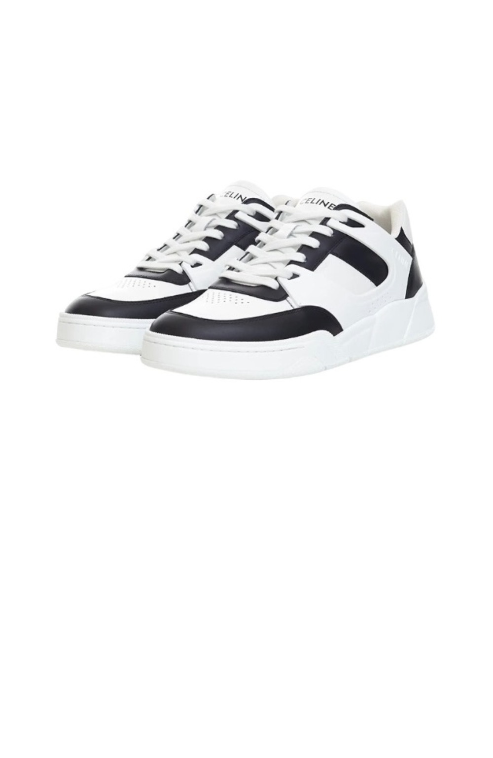 CT-07 트레이너 로우 레이스업 스니커즈 353143 > Etc - 기타제품