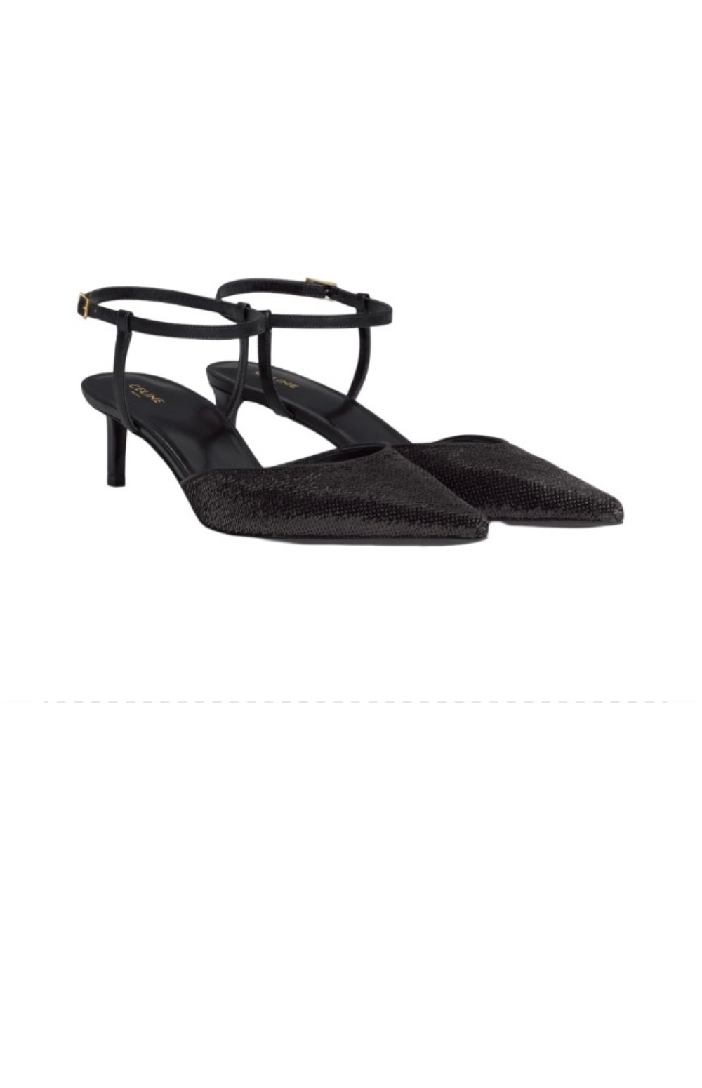 키튼 스트랩 펌프스 348903 > Etc - 기타제품