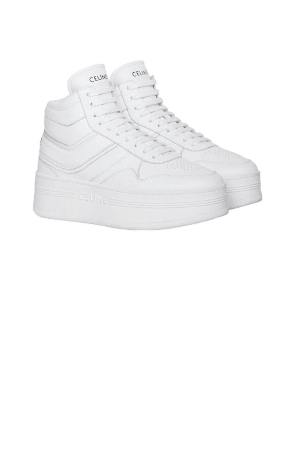 블록 스니커즈  348593 > Traine - 트레이너