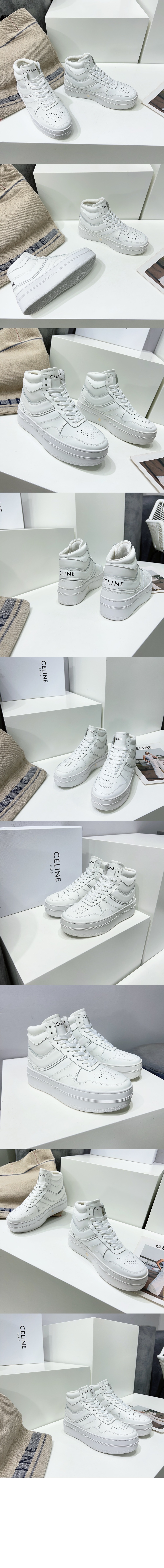 블록 스니커즈  348593 > Traine - 트레이너