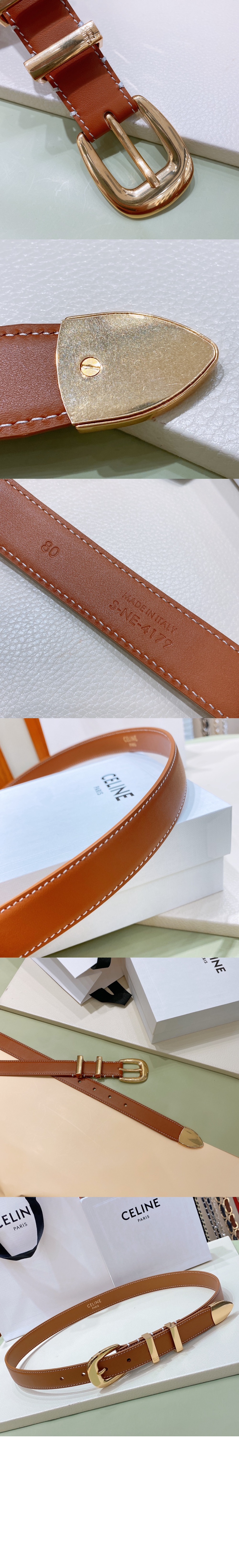 미듐 웨스턴 벨트 45BAG3 > Etc - 기타제품