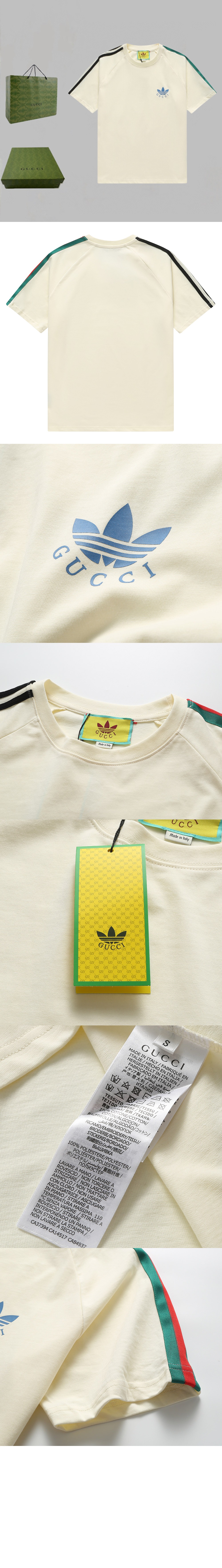 로고 프린트 반팔 > Etc - 기타제품