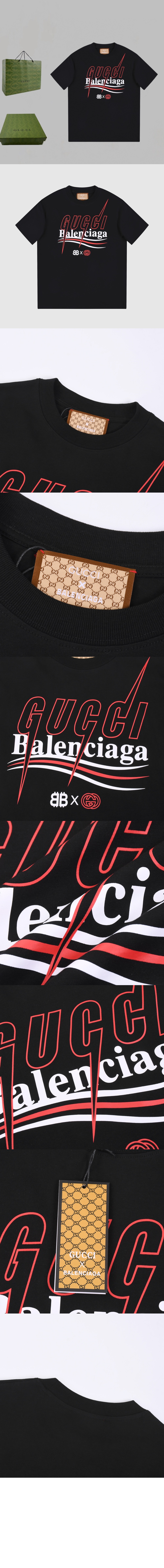 로고 프린트 반팔 > Etc - 기타제품