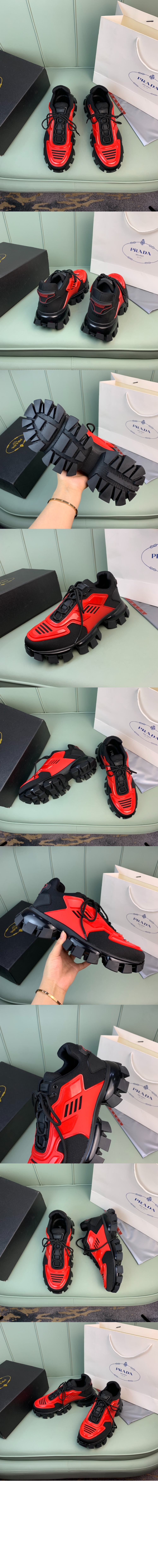 클라우드버스트 썬더 스니커즈 2EG293 > Etc - 기타제품