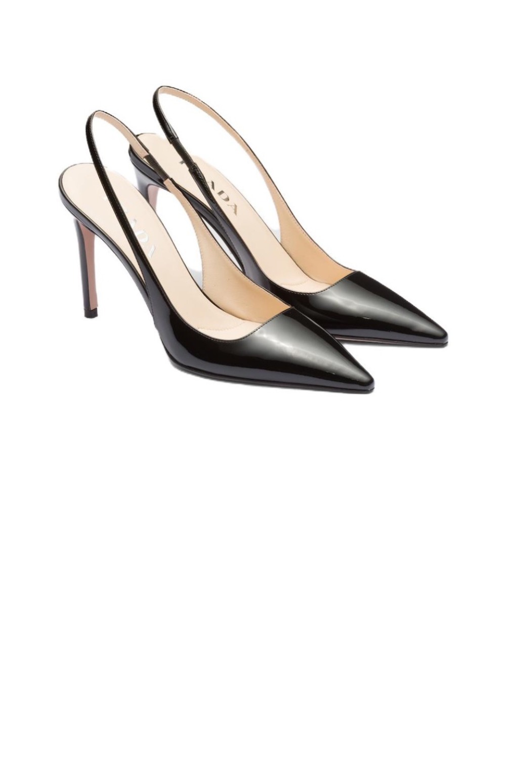 페이턴트 레더 슬링 백 1I164N > Etc - 기타제품