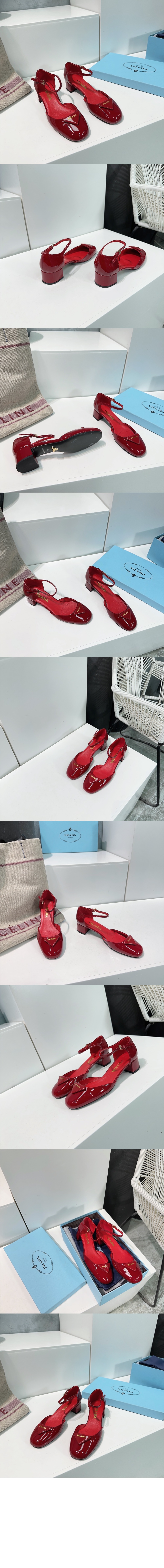 펌프스 11352N > Etc - 기타제품