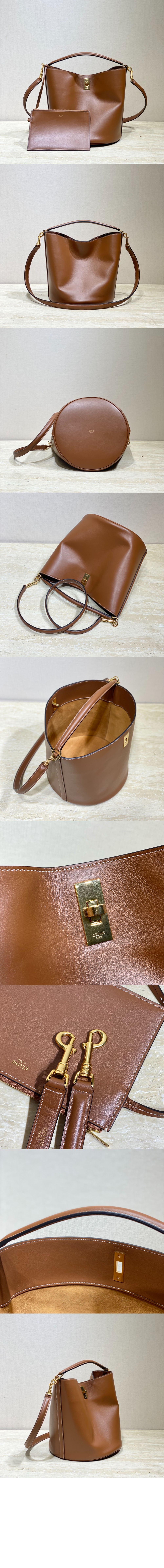 16 버킷백 195573 > Celine 16 bag - 16 백