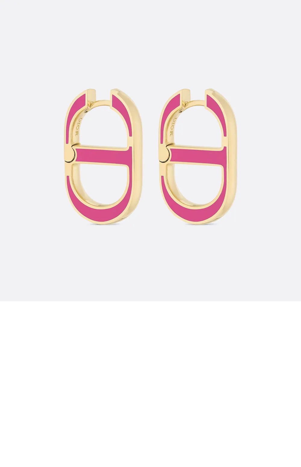 30 Montaigne 몽테인 귀걸이 E2322 > 디올