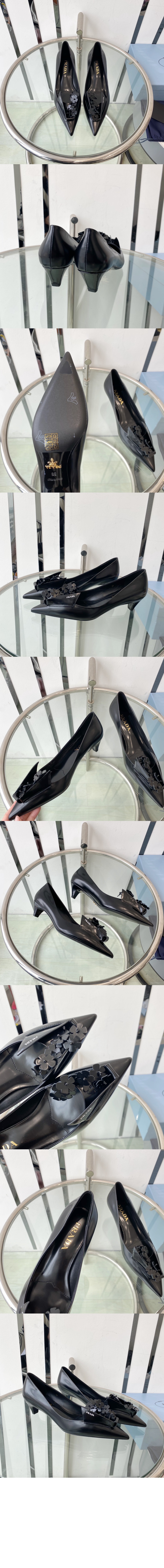 페이턴트 레더 펌프스 11300N > Etc - 기타제품