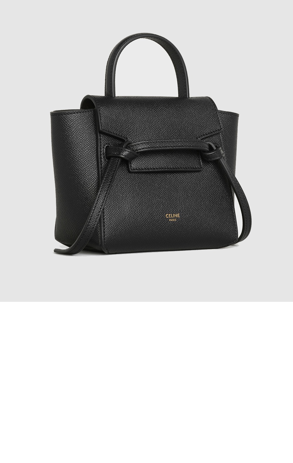 벨트백 피코 194263 > Belt bag - 벨트백