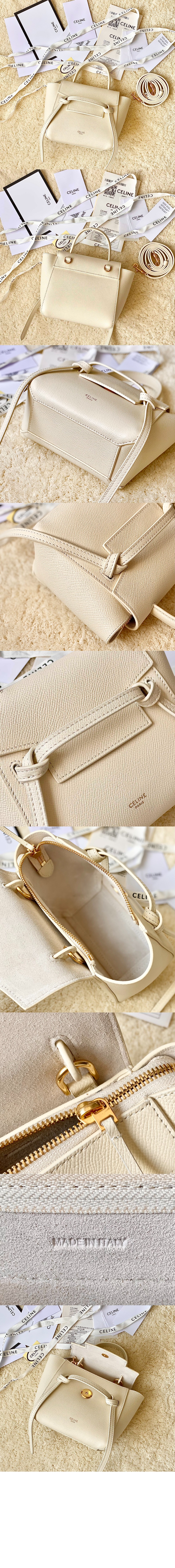 벨트백 피코 194263 > Belt bag - 벨트백