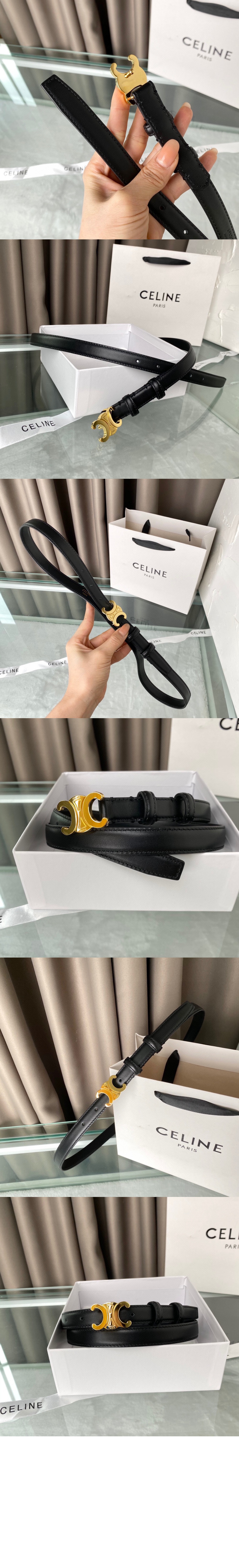 스몰 트리옹프 벨트 45AX63 > Etc - 기타제품