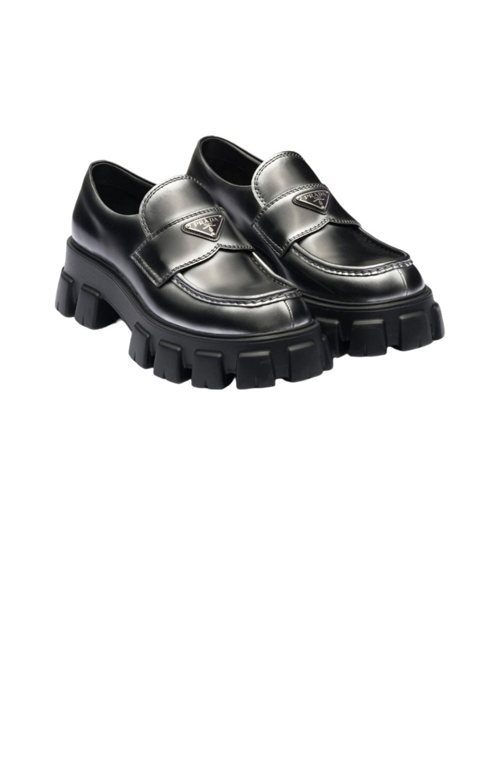 모놀리스 브러시드 로퍼 2DE129 > Etc - 기타제품