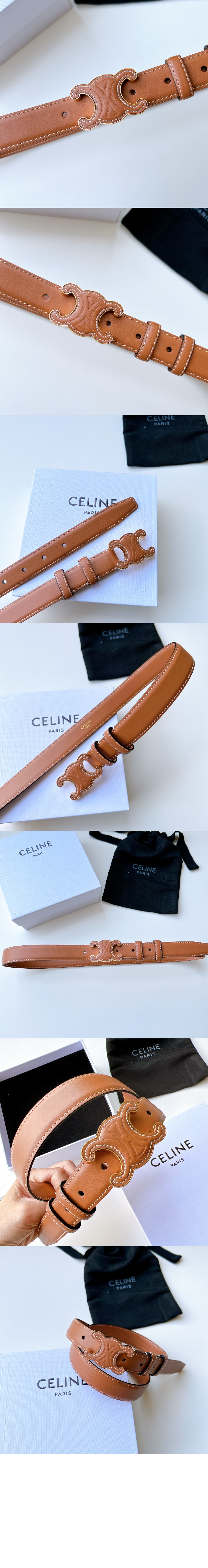 퀴르 트리오페 벨트 45BAA > Etc - 기타제품