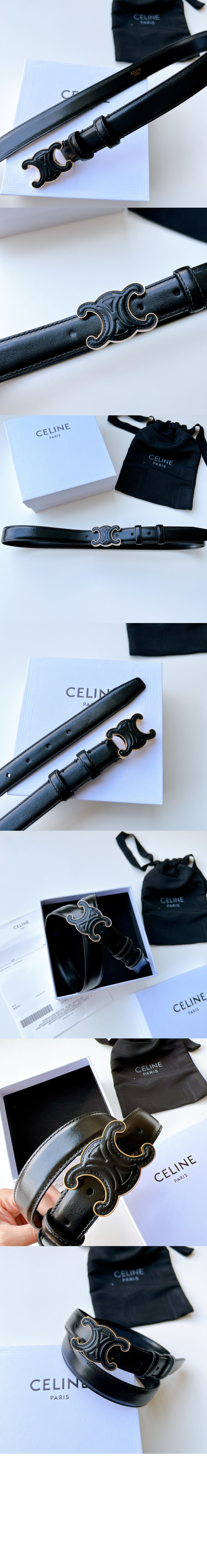 퀴르 트리오페 벨트 45BAA > Etc - 기타제품