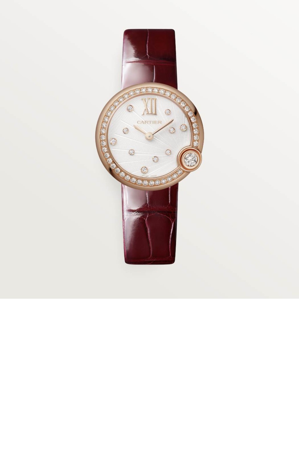 발롱블랑 30 WGBL0012 > Ballon Blanc - 발롱블랑