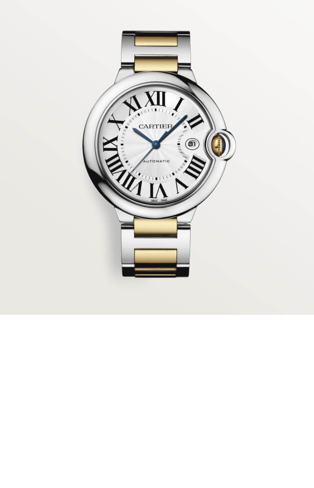 발롱블루 콤비 42 W2BB0031 > Ballon Bleu - 발롱블루