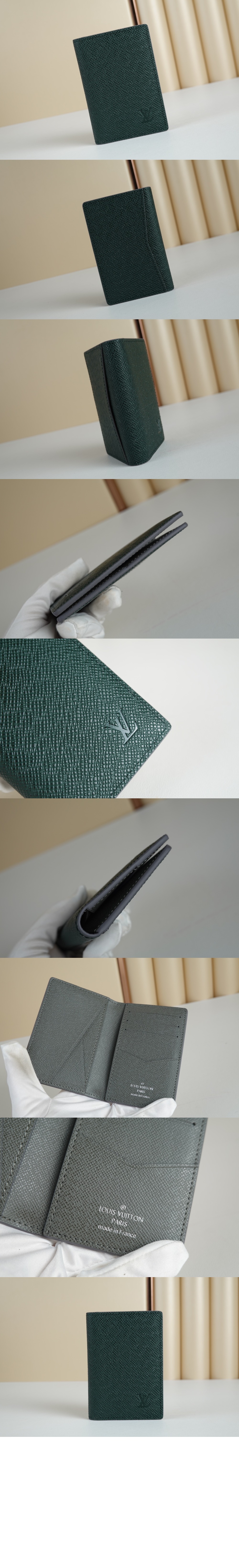 포켓 오거나이저 M81550 > Pocket Organizer - 포켓 오거나이저