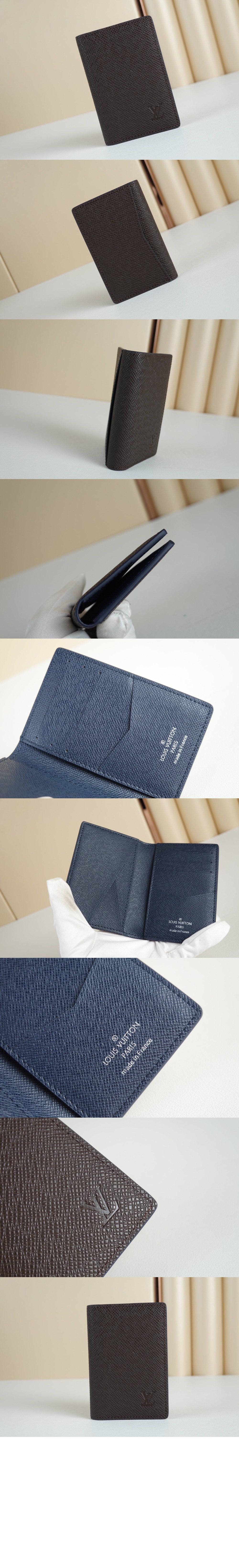 포켓 오거나이저 M81550 > Pocket Organizer - 포켓 오거나이저