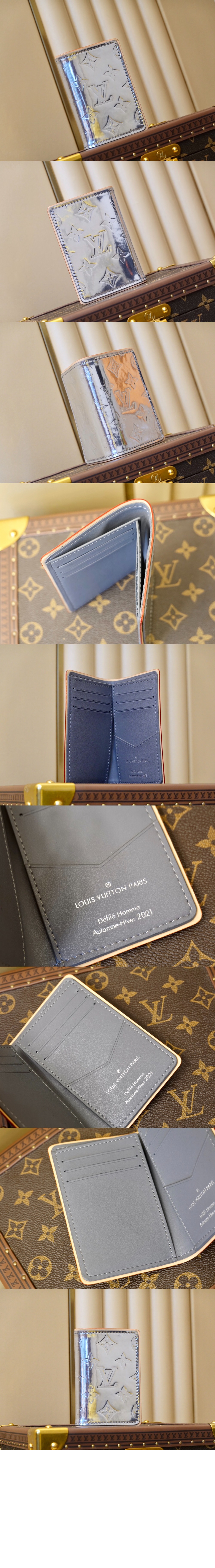 포켓 오거나이저 M80805 > Pocket Organizer - 포켓 오거나이저