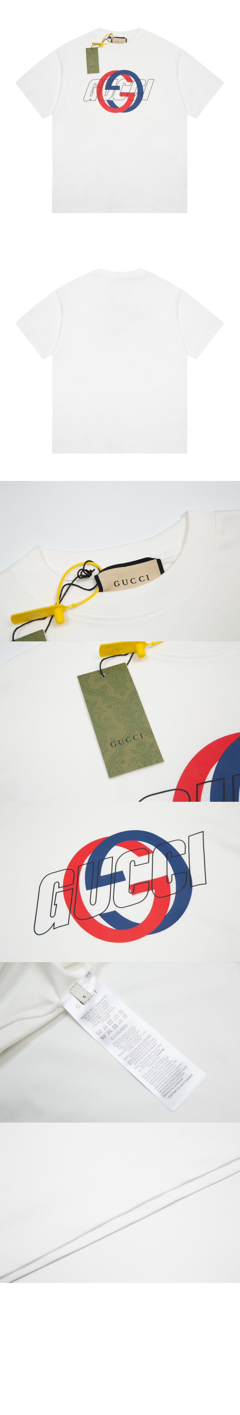 로고 프린트 반팔 > Etc - 기타제품