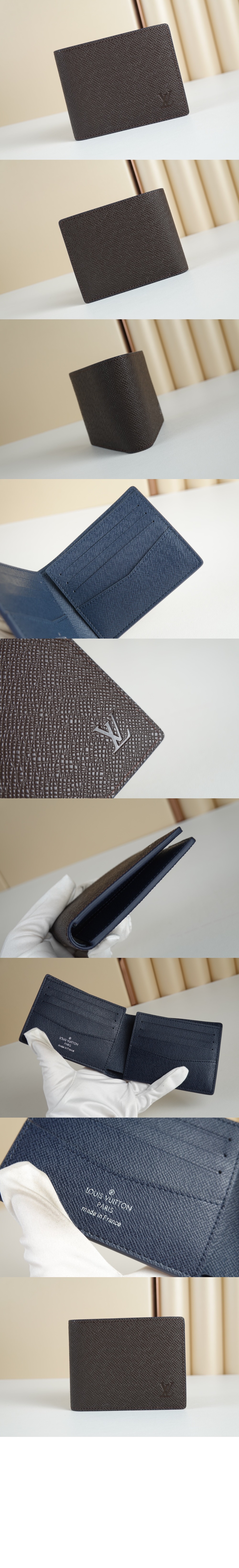 타이가 슬렌더 월릿 M81555 > Slender - 슬렌더