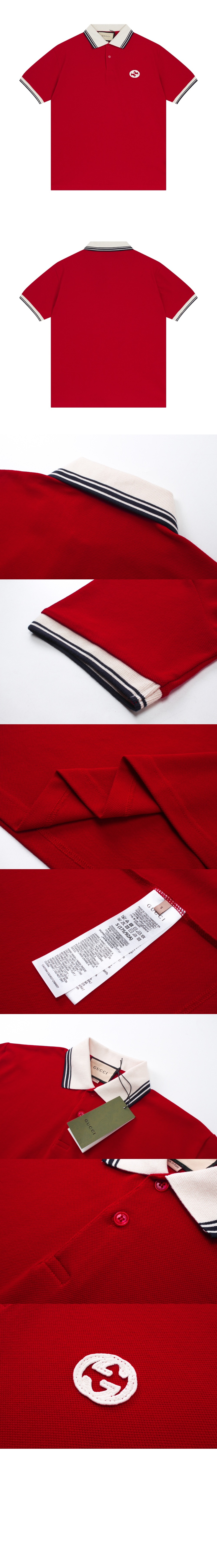 면 폴로 셔츠 > Etc - 기타제품