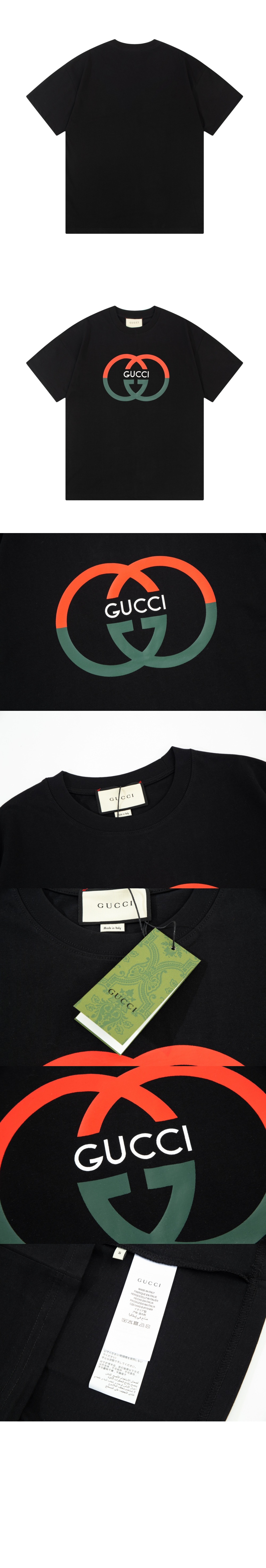 로고 프린트 반팔 > Etc - 기타제품